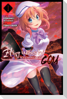 Higurashi When They Cry: GOU, Vol. 1