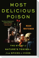 Most Delicious Poison