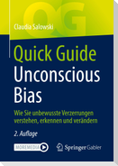 Quick Guide Unconscious Bias