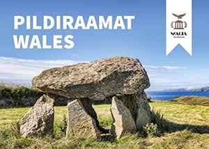 Gallardo, Victoria. Kuvakirja Wales. Lais Systeme GmbH, 2022.