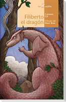 Filiberto el dragón