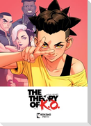The Theory of K.O. Vol. 2