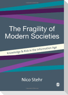 The Fragility of Modern Societies