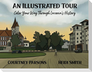 An Illustrated Tour Color Your Way through Laconia's History