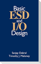 Basic ESD and I/O Design