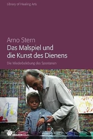 Stern, Arno. Das Malspiel und die Kunst des Dienens - Die Wiederbelebung des Spontanen. Drachen Verlag, 2015.