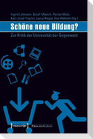 Schöne neue Bildung?