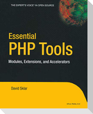 Essential PHP Tools