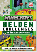 Minecraft Helden Challenges