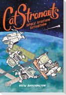 CatStronauts