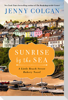 Sunrise by the Sea