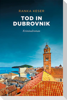 Tod in Dubrovnik