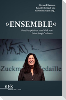 "Ensemble"