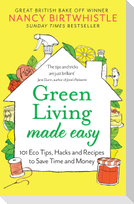 Green Living Made Easy