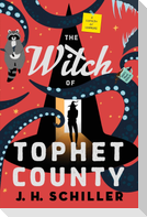 The Witch of Tophet County