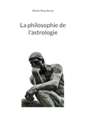 La philosophie de l'astrologie