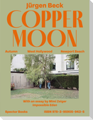 Jürgen Beck: Copper Moon