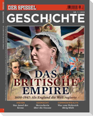 Das Britische Empire