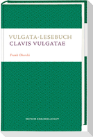 Vulgata-Lesebuch. Clavis Vulgatae