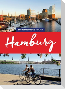 Baedeker SMART Reiseführer Hamburg