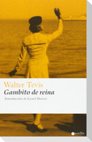 Gambito de reina