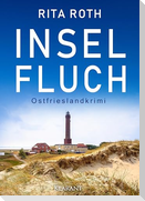 Inselfluch. Ostfrieslandkrimi