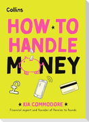 HOW TO HANDLE MONEY PB