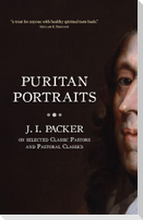 Puritan Portraits