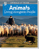 Animals Living Alongside People