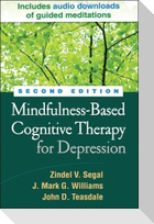 Mindfulness-Based Cognitive Therapy for Depression