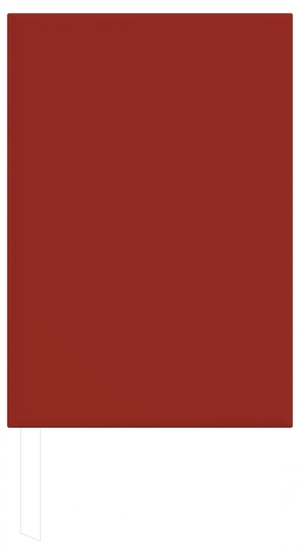Neumann Verlage GmbH & Co KG (Hrsg.). Buchkalender 1T/1S 336S rot 2027. Neumann Verlage GmbH & Co, 2026.