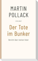 Der Tote im Bunker