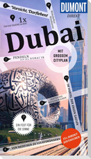 DUMONT direkt Reiseführer Dubai