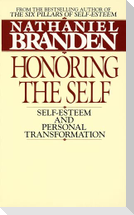 Honoring the Self