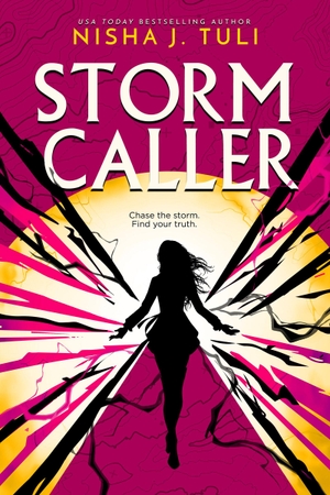 Tuli, Nisha J.. Storm Caller. Penguin Books Ltd (UK), 2026.
