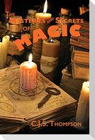 Mysteries and Secrets of Magic