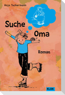 Suche Oma