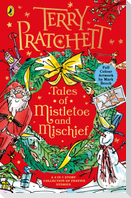 Tales of Mistletoe and Mischief