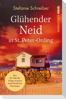 Glühender Neid in St. Peter-Ording