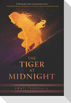 The Tiger at Midnight