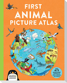 First Animal Picture Atlas