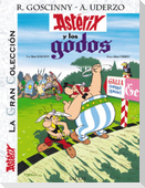 Astérix y los godos