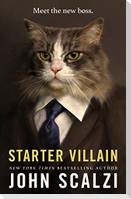 Starter Villain