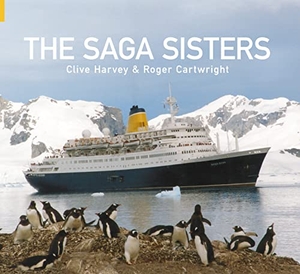 Harvey, Clive / Roger Cartwright. The Saga Sisters. Tempus, 2005.