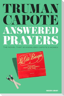 Answered Prayers