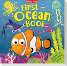 First Ocean Book