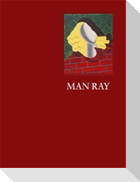 Man Ray. To create is divine.
