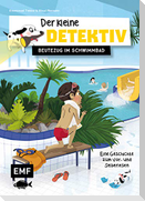 Der kleine Detektiv - Beutezug im Schwimmbad