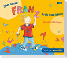 Die neue Franz Hörbuchbox (3 CD)