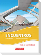 Encuentros 03 Schülerbuch